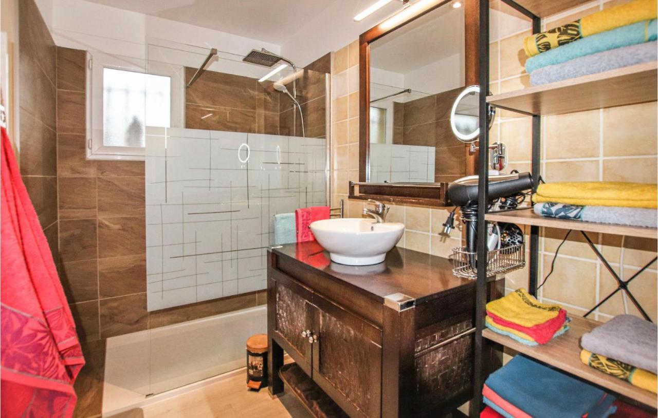 Stunning Home In 蒙特利马尔 外观 照片
